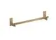 AXOR-HG-AXOR-Universal-Rectangular-Badetuchhalter-600-mm-Brushed-Bronze-42661140 gallery number 1